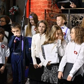 Koncert "Od Niepodległości do Wolności" w Gdańsku