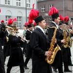Narodowe Święto Niepodległości w Gliwicach   