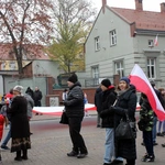Narodowe Święto Niepodległości w Gliwicach   