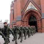 Narodowe Święto Niepodległości w Gliwicach   