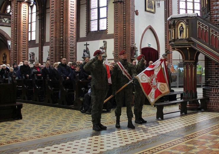 Narodowe Święto Niepodległości w Gliwicach   