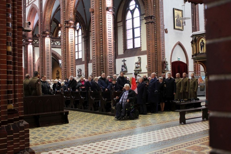 Narodowe Święto Niepodległości w Gliwicach   