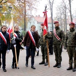 Narodowe Święto Niepodległości w Gliwicach   