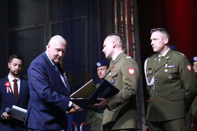 Święto Niepodległości w Koszycach Wielkich