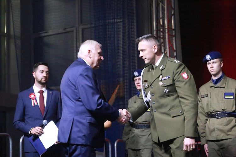 Święto Niepodległości w Koszycach Wielkich