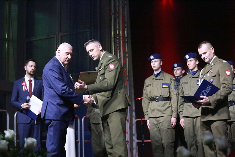 Święto Niepodległości w Koszycach Wielkich