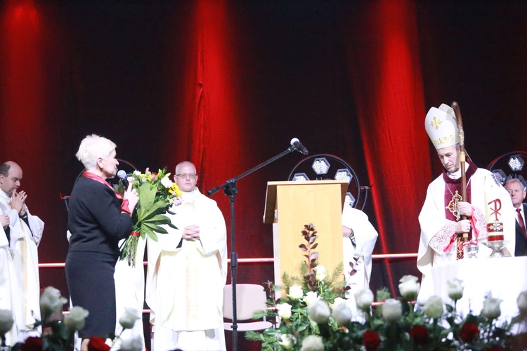 Święto Niepodległości w Koszycach Wielkich