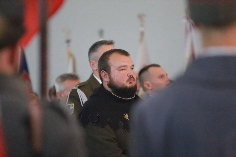 Święto Niepodległości w Koszycach Wielkich