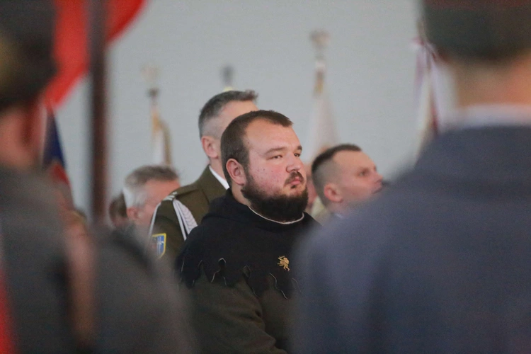 Święto Niepodległości w Koszycach Wielkich