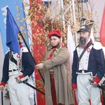 Święto Niepodległości w Koszycach Wielkich