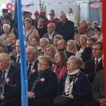 Święto Niepodległości w Koszycach Wielkich
