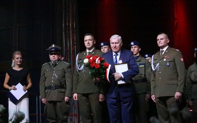 Miłował i służył