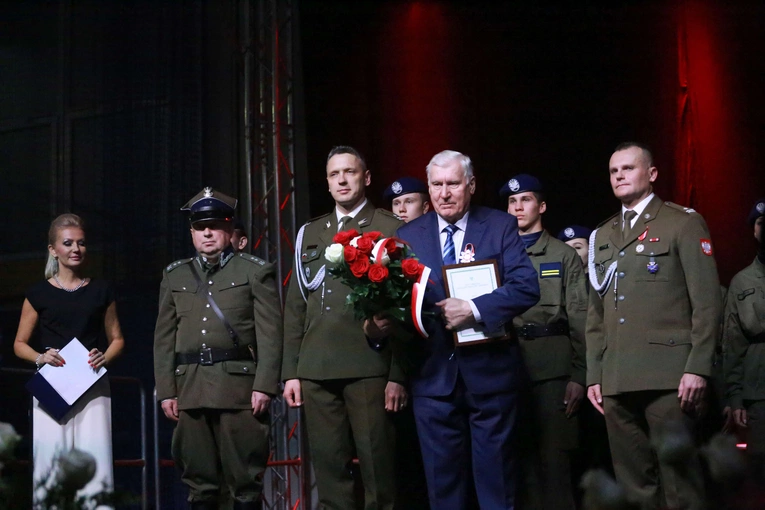 Święto Niepodległości w Koszycach Wielkich