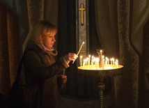Ukraina przygotowuje się do kolejnej wojennej zimy