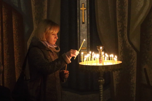 Ukraina przygotowuje się do kolejnej wojennej zimy