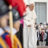 Papież Franciszek