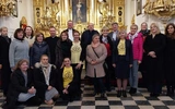 Spotkanie rzymskiej oazy po 30 latach