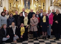 Spotkanie rzymskiej oazy po 30 latach