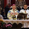 Wielkość chrześcijaństwa mierzy się wielkością codziennej służby Bogu i człowiekowi