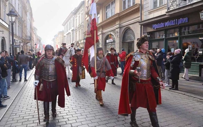 Narodowe Święto Niepodległości w Krakowie 2024