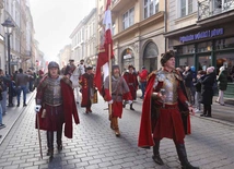 Narodowe Święto Niepodległości w Krakowie 2024