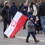 Narodowe Święto Niepodległości w Krakowie 2024