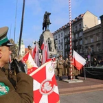 Narodowe Święto Niepodległości w Krakowie 2024