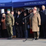 Narodowe Święto Niepodległości w Krakowie 2024