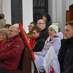 Msza św. w intencji Ojczyzny
