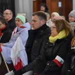 Msza św. w intencji Ojczyzny