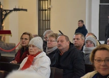 Msza św. w intencji Ojczyzny