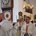 Msza św. w intencji Ojczyzny