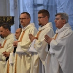 Msza św. w intencji Ojczyzny