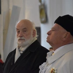 Msza św. w intencji Ojczyzny