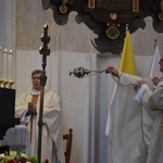 Msza św. w intencji Ojczyzny