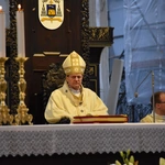 Msza św. w intencji Ojczyzny