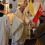 Msza św. w intencji Ojczyzny