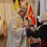 Msza św. w intencji Ojczyzny