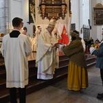 Msza św. w intencji Ojczyzny