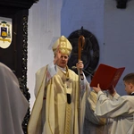 Msza św. w intencji Ojczyzny