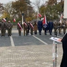 Narodowe Święto Niepodległości to okazja do podziękowania Bogu i ludziom
