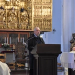 Odznaczenia "Pro Ecclesia et Populo" za 2024 r.