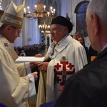 Odznaczenia "Pro Ecclesia et Populo" za 2024 r.