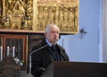 Odznaczenia "Pro Ecclesia et Populo" za 2024 r.