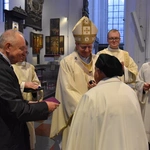 Odznaczenia "Pro Ecclesia et Populo" za 2024 r.
