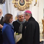 Odznaczenia "Pro Ecclesia et Populo" za 2024 r.