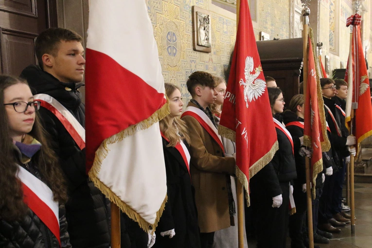 11 listopada w Płocku