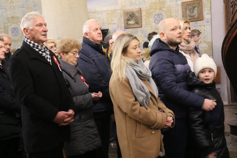 11 listopada w Płocku