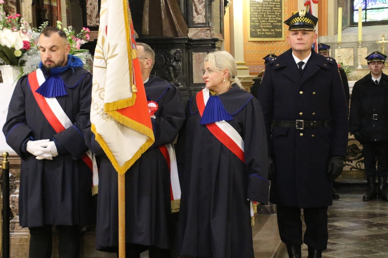 11 listopada w Płocku