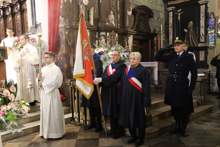 11 listopada w Płocku